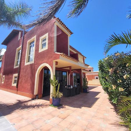 Casa Viera Villa Buzanada Ngoại thất bức ảnh