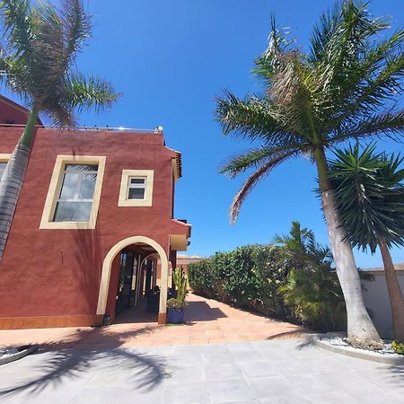 Casa Viera Villa Buzanada Ngoại thất bức ảnh