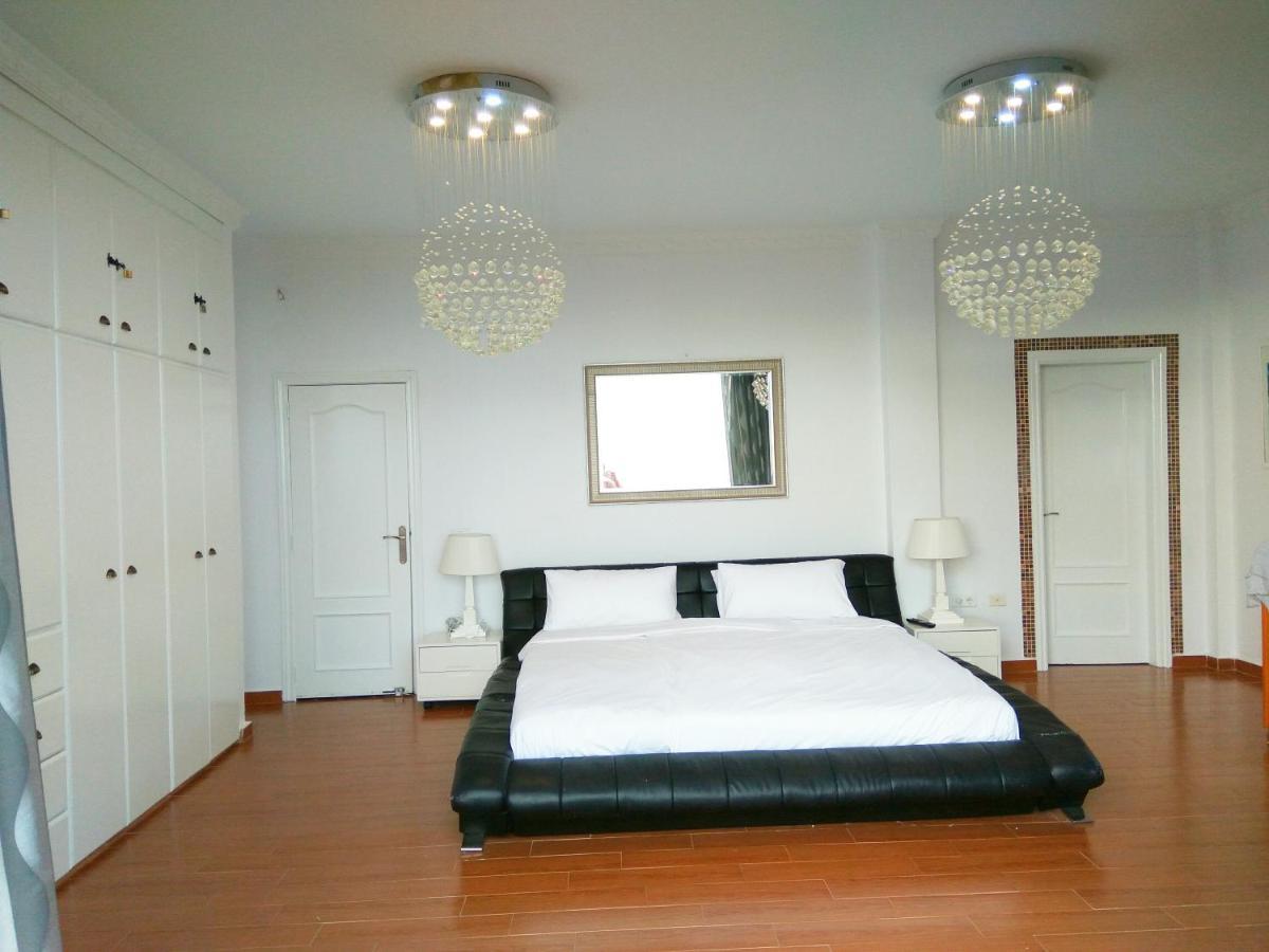 Casa Viera Villa Buzanada Ngoại thất bức ảnh