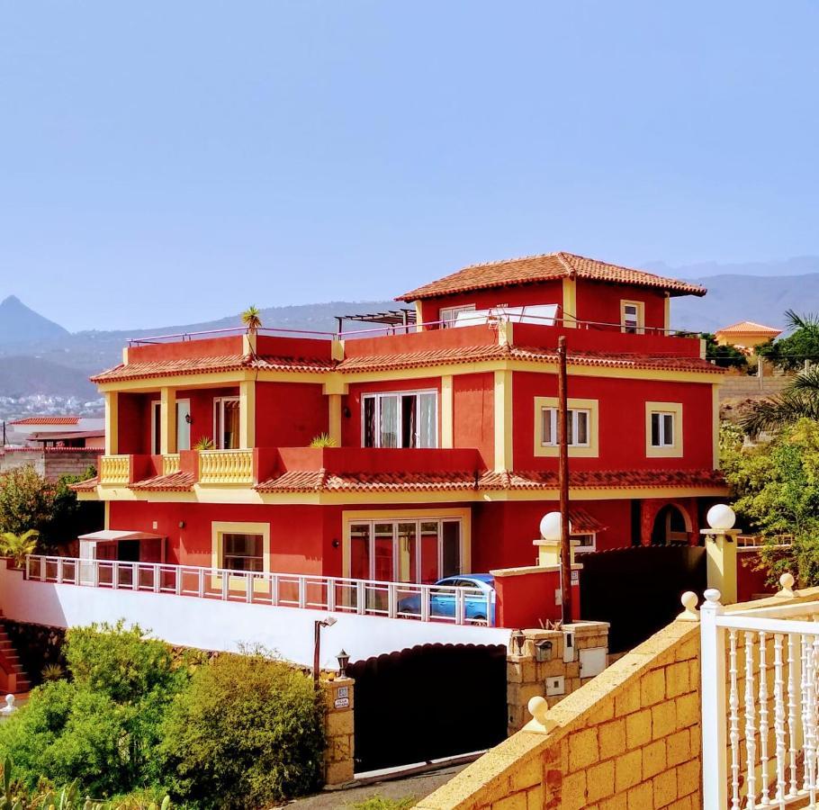 Casa Viera Villa Buzanada Ngoại thất bức ảnh