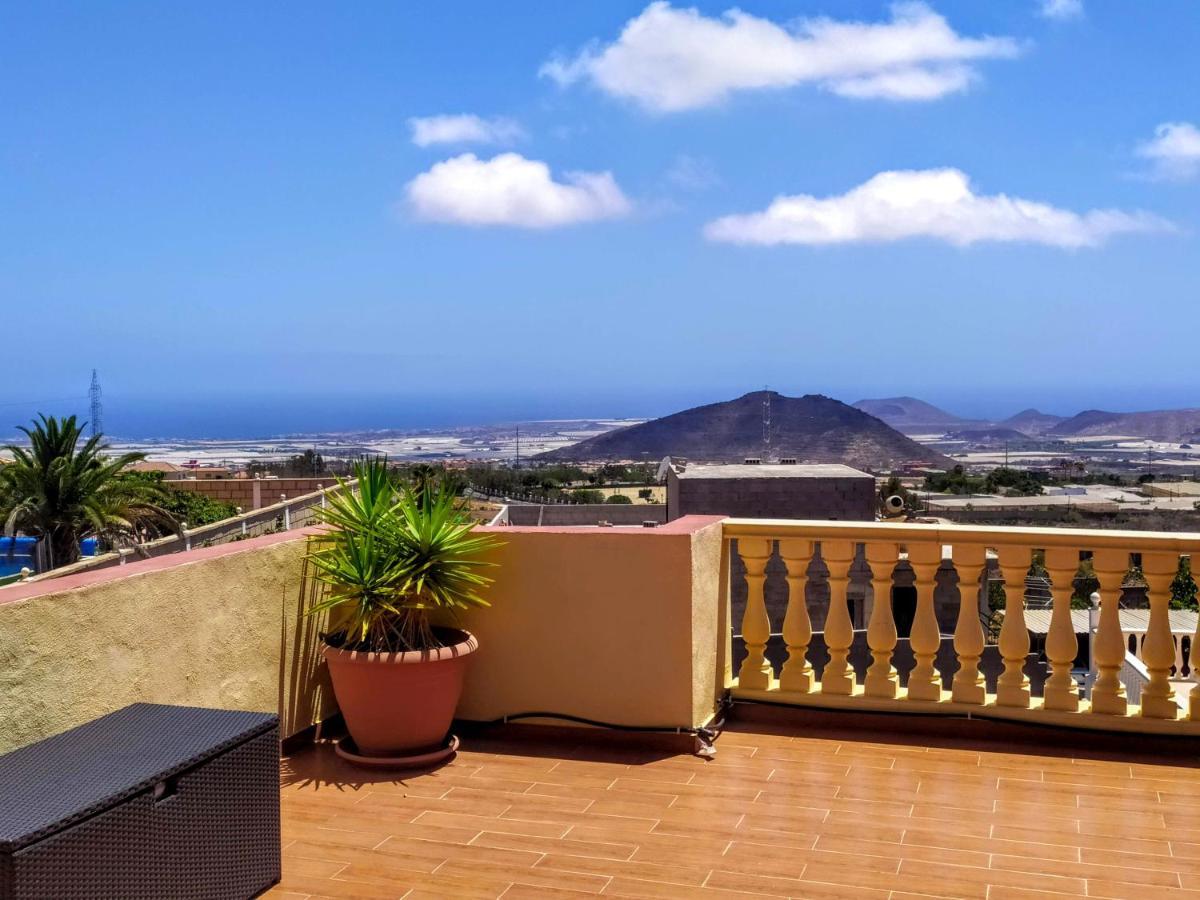 Casa Viera Villa Buzanada Ngoại thất bức ảnh