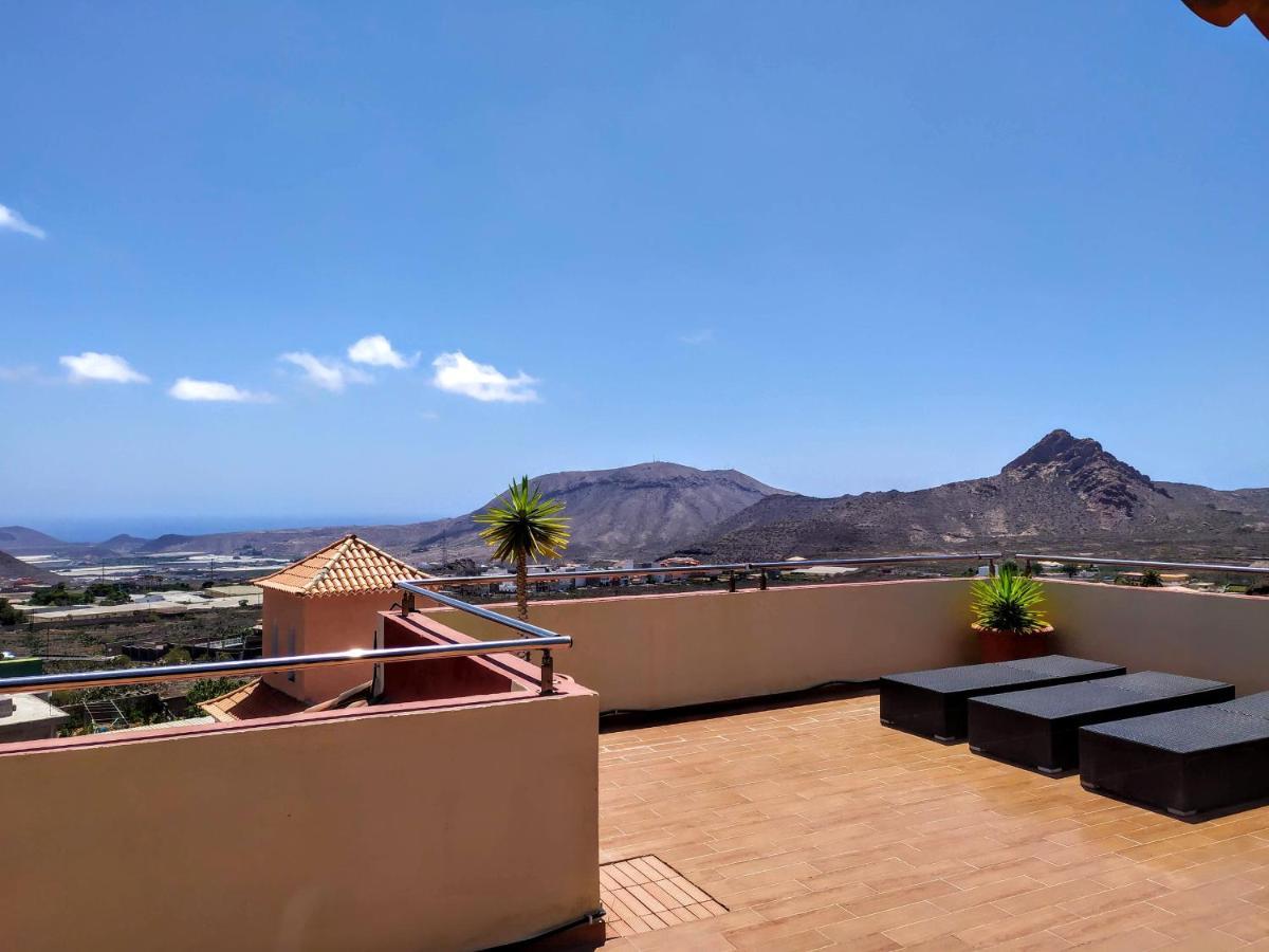 Casa Viera Villa Buzanada Ngoại thất bức ảnh