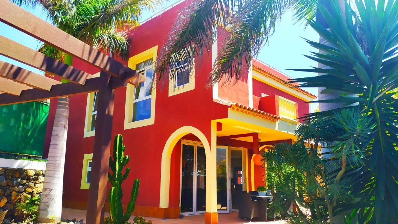 Casa Viera Villa Buzanada Ngoại thất bức ảnh