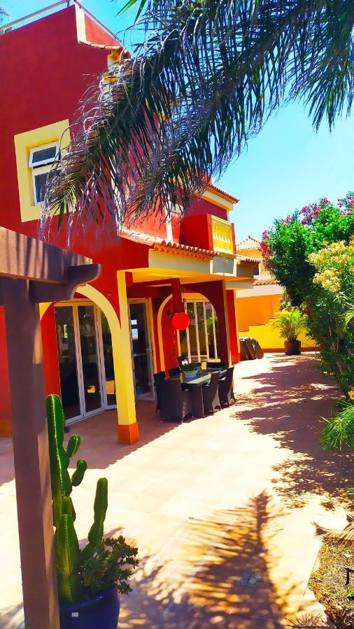 Casa Viera Villa Buzanada Ngoại thất bức ảnh