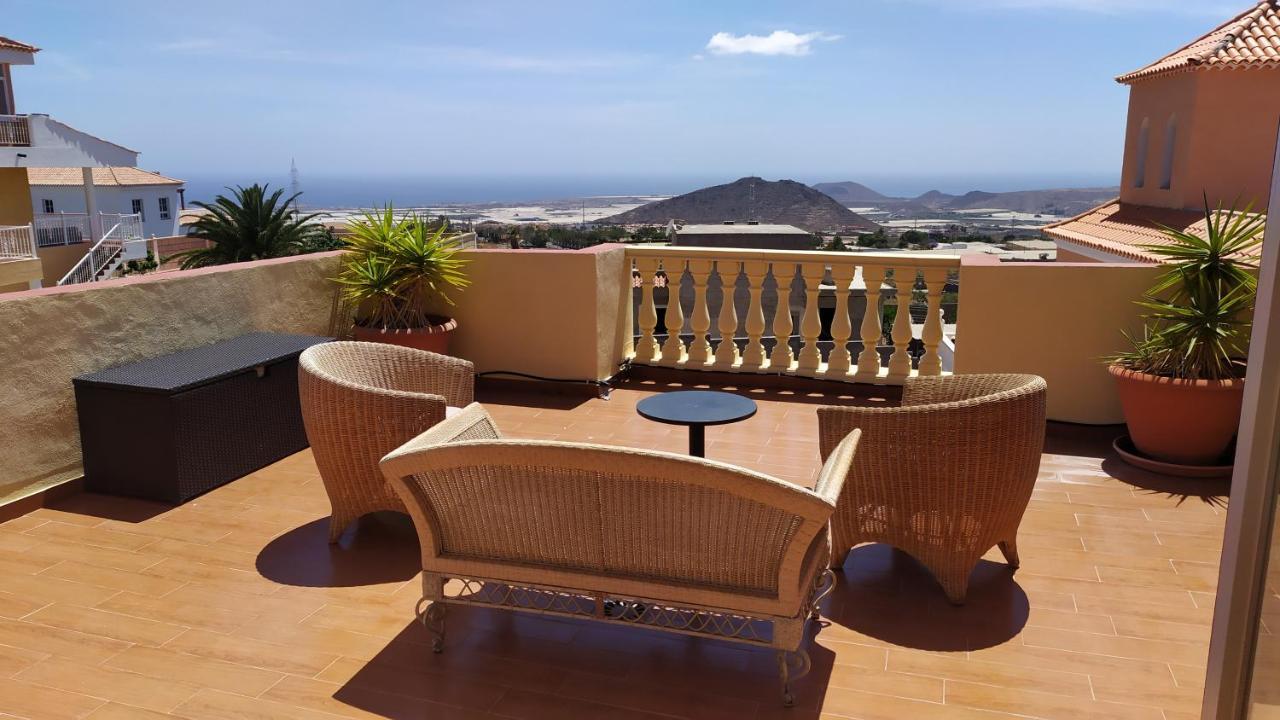 Casa Viera Villa Buzanada Ngoại thất bức ảnh
