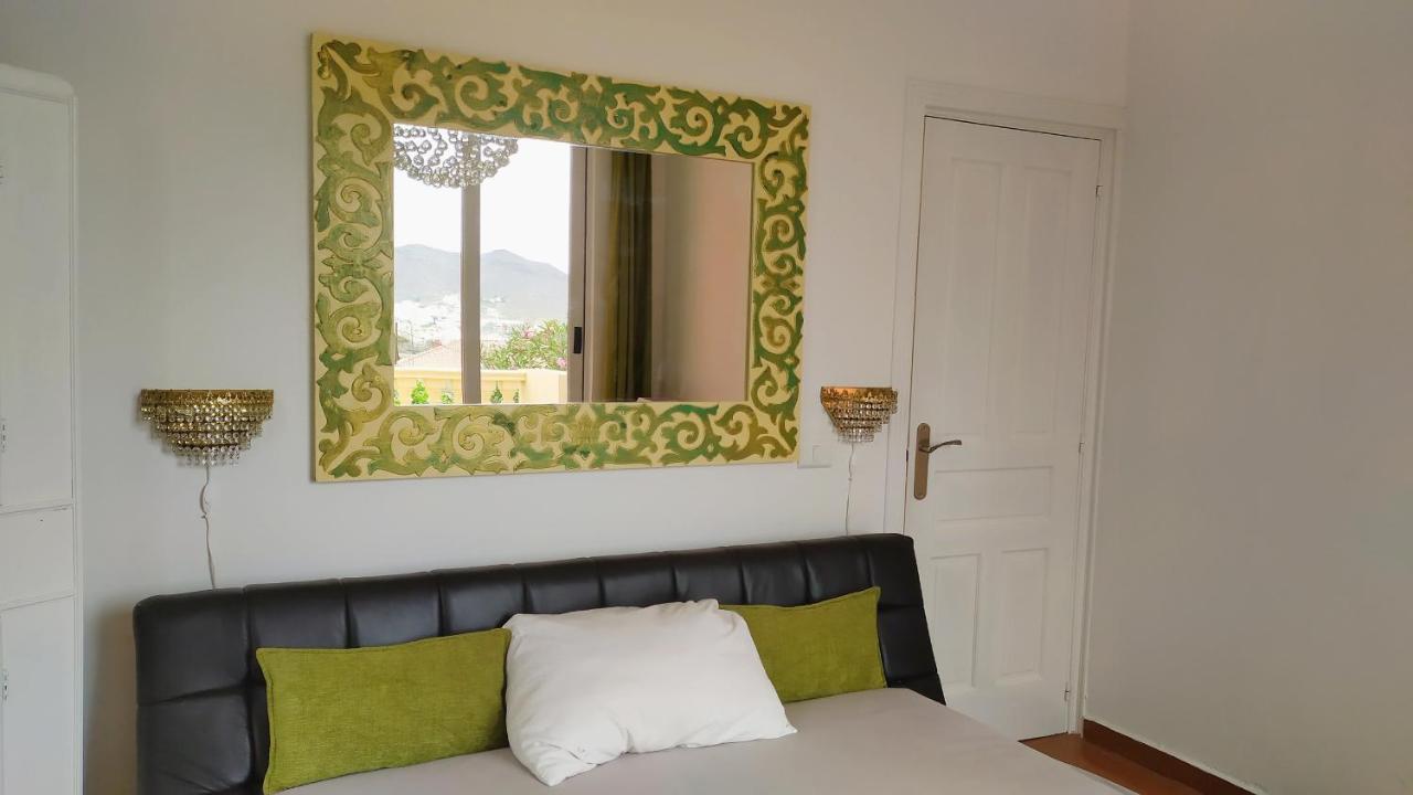 Casa Viera Villa Buzanada Ngoại thất bức ảnh