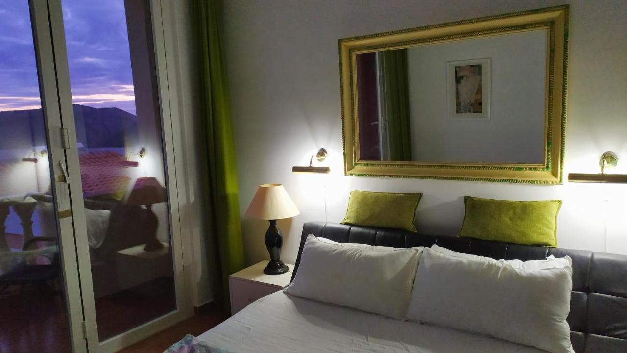 Casa Viera Villa Buzanada Ngoại thất bức ảnh