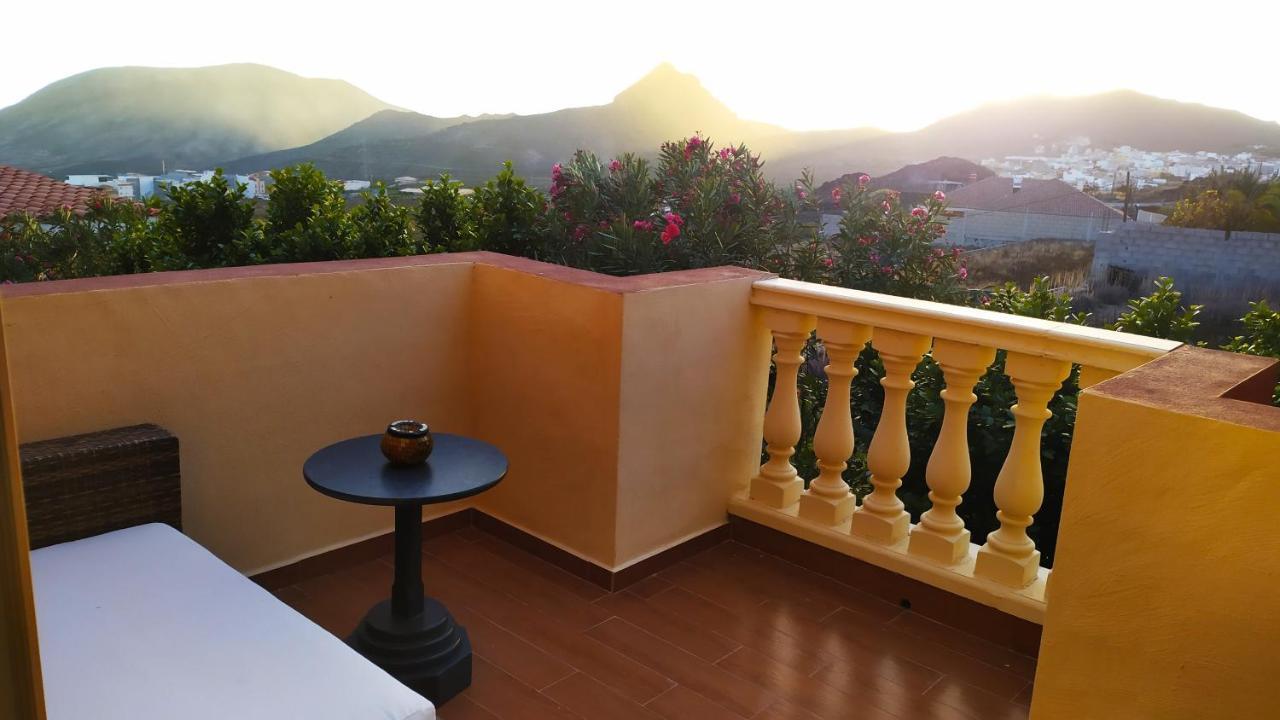Casa Viera Villa Buzanada Ngoại thất bức ảnh