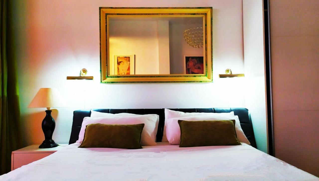 Casa Viera Villa Buzanada Ngoại thất bức ảnh