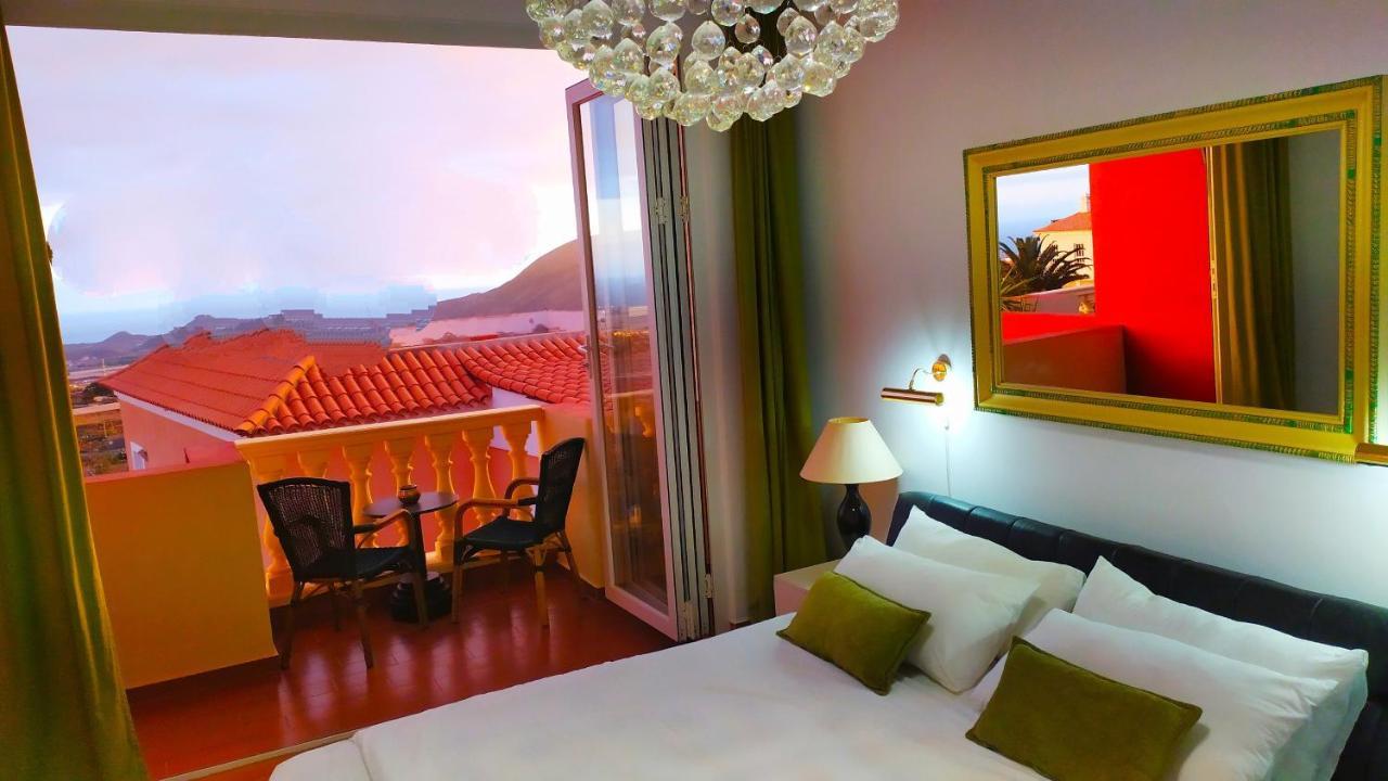 Casa Viera Villa Buzanada Ngoại thất bức ảnh