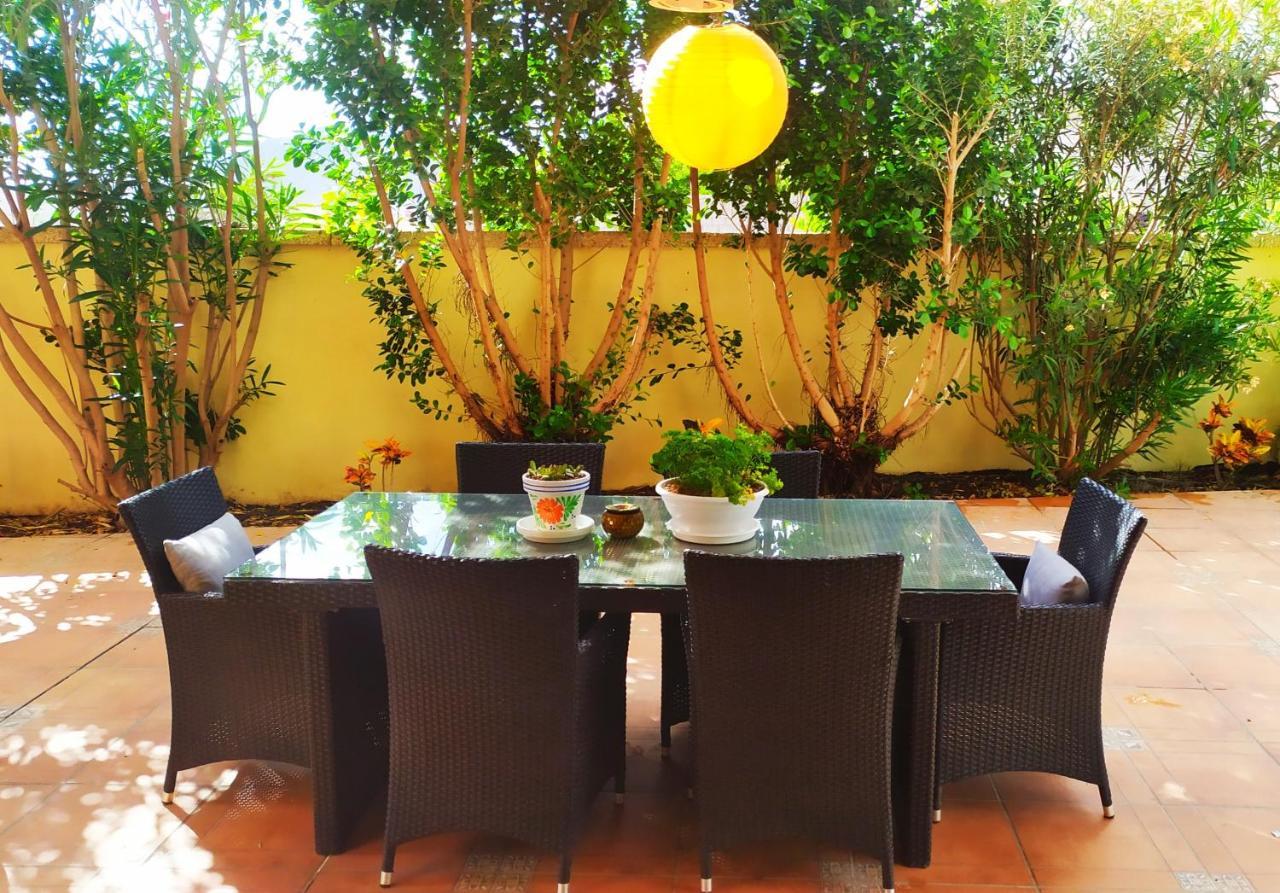 Casa Viera Villa Buzanada Ngoại thất bức ảnh