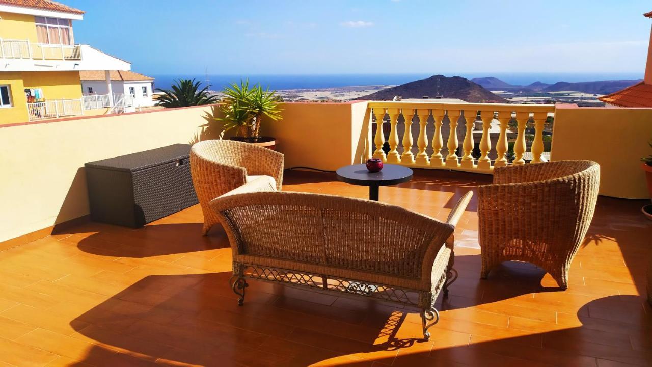 Casa Viera Villa Buzanada Ngoại thất bức ảnh