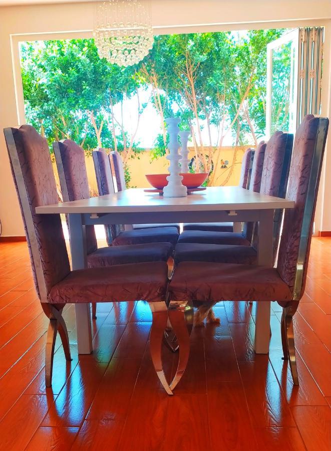 Casa Viera Villa Buzanada Ngoại thất bức ảnh