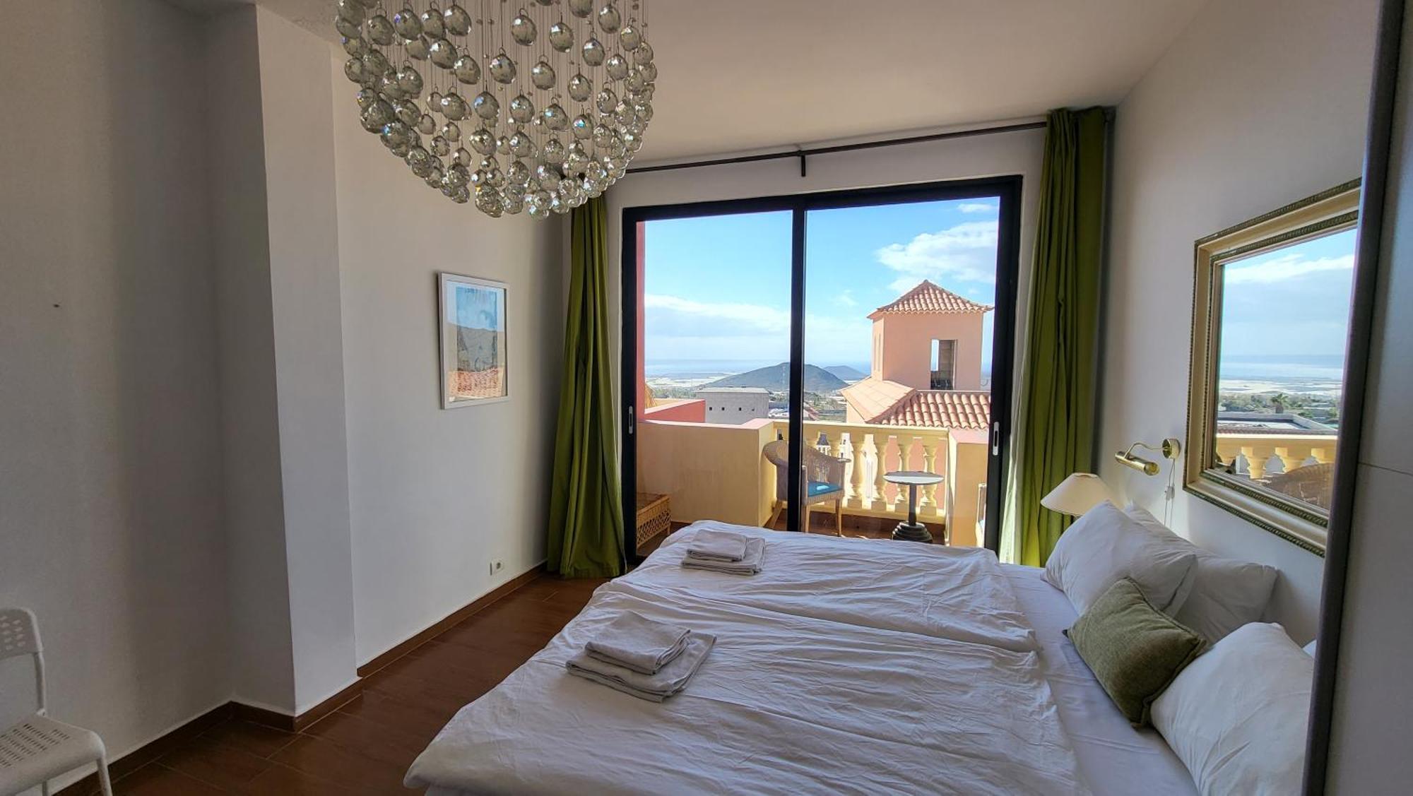 Casa Viera Villa Buzanada Ngoại thất bức ảnh