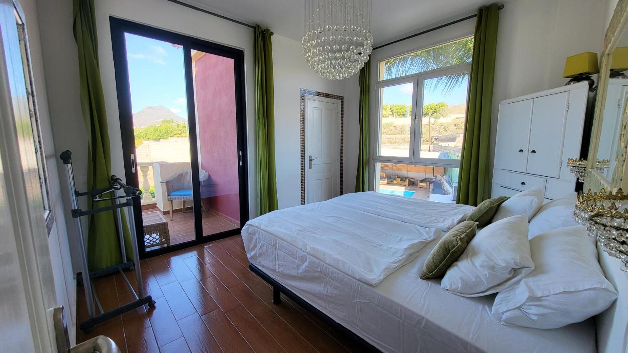 Casa Viera Villa Buzanada Ngoại thất bức ảnh