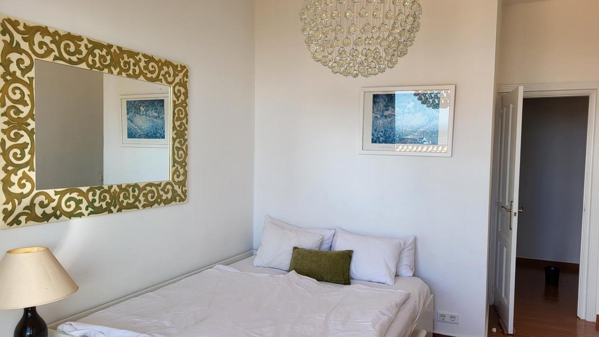 Casa Viera Villa Buzanada Ngoại thất bức ảnh