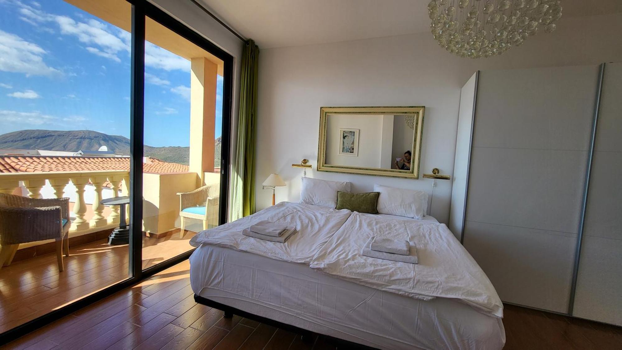 Casa Viera Villa Buzanada Ngoại thất bức ảnh