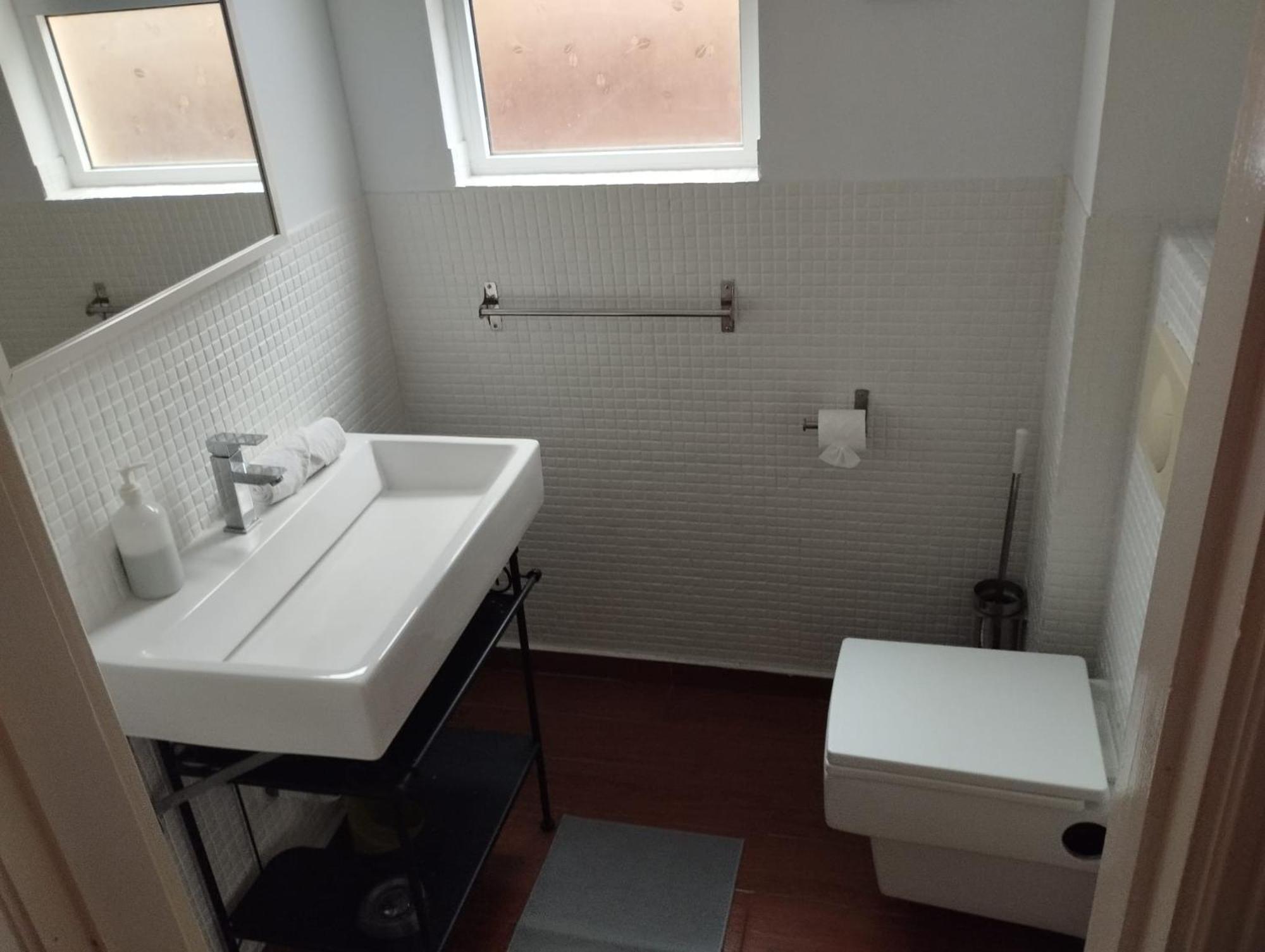 Casa Viera Villa Buzanada Ngoại thất bức ảnh