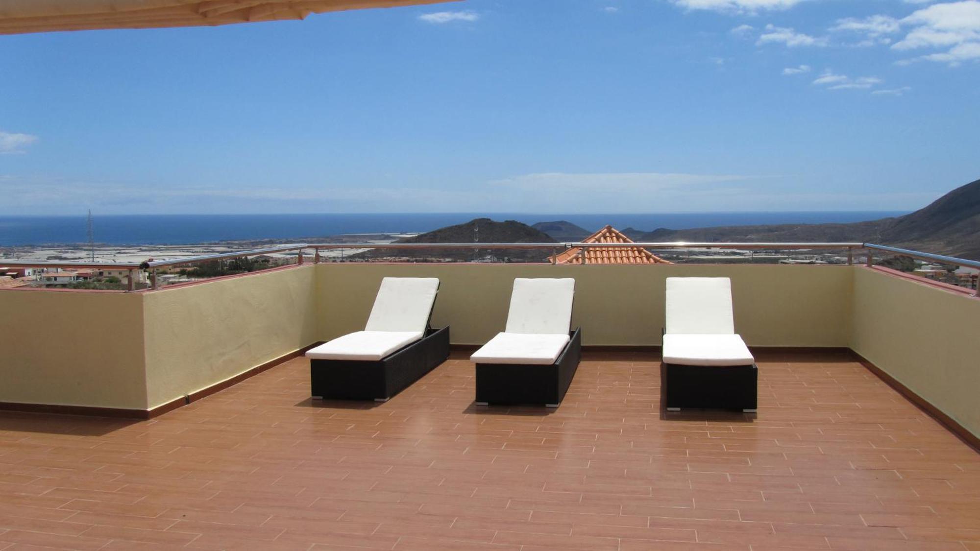 Casa Viera Villa Buzanada Ngoại thất bức ảnh