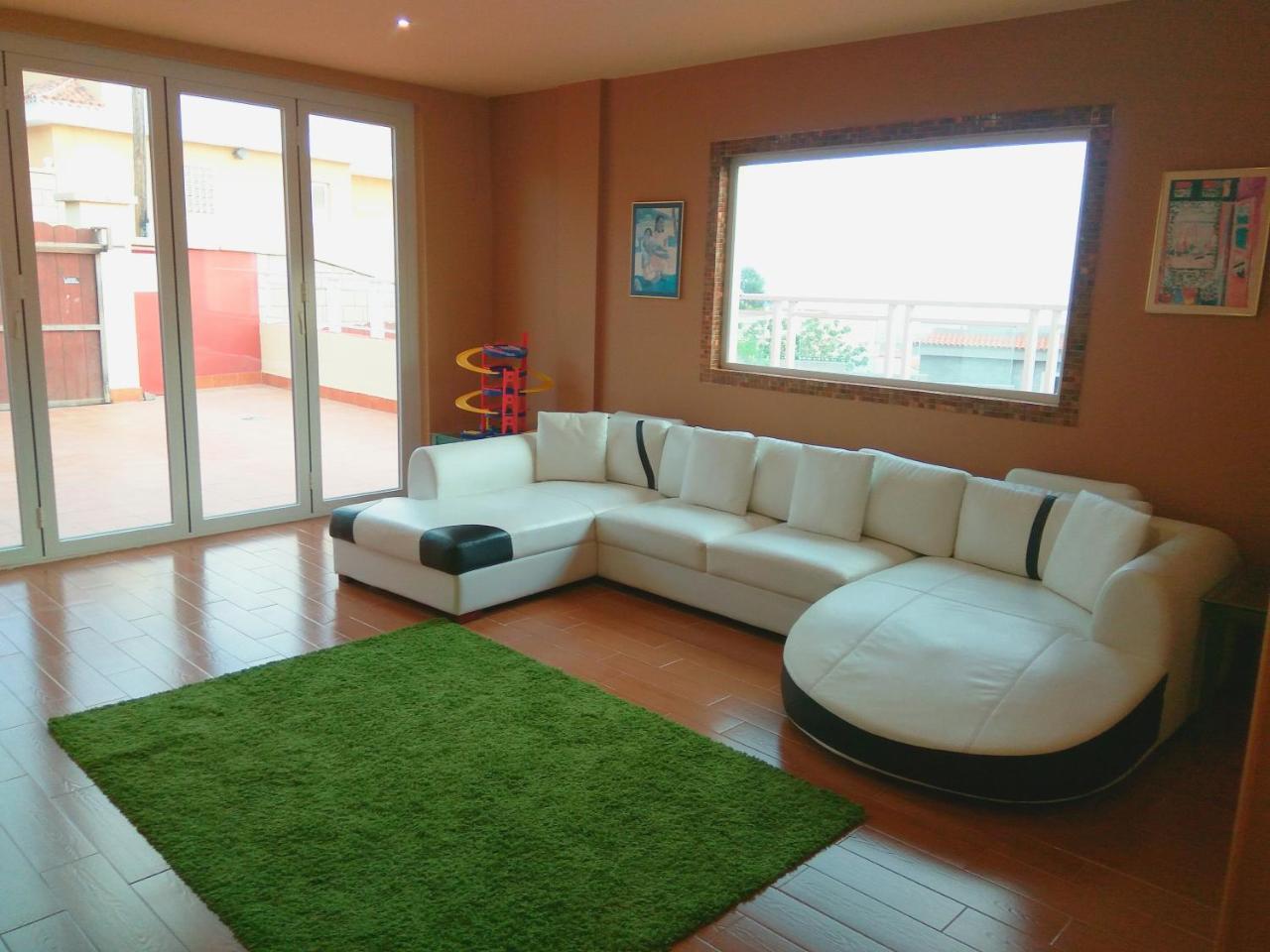 Casa Viera Villa Buzanada Ngoại thất bức ảnh