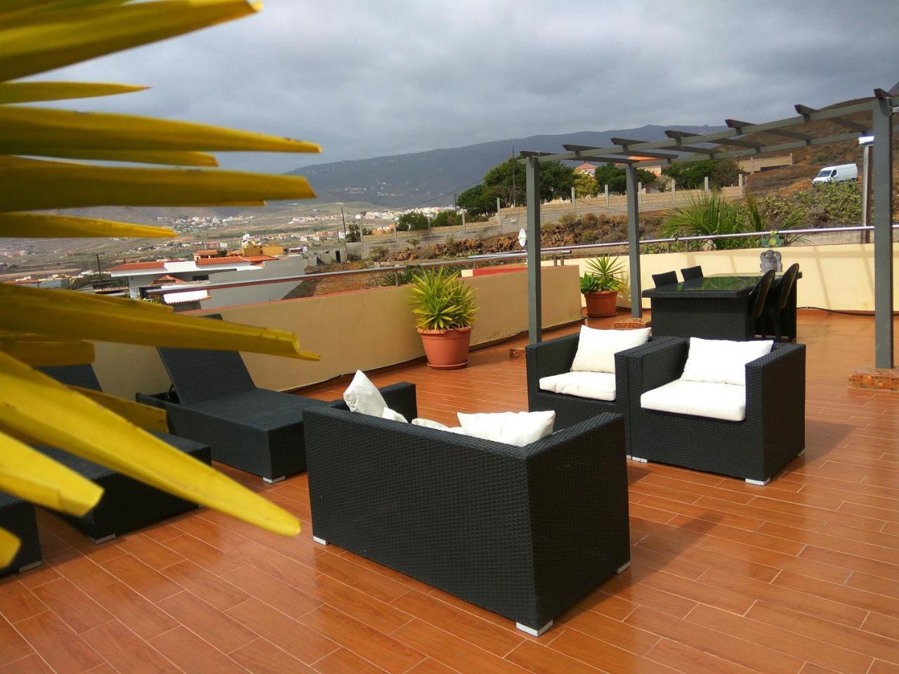 Casa Viera Villa Buzanada Ngoại thất bức ảnh