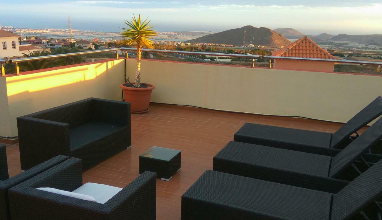 Casa Viera Villa Buzanada Ngoại thất bức ảnh