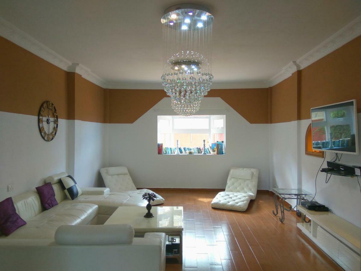 Casa Viera Villa Buzanada Ngoại thất bức ảnh