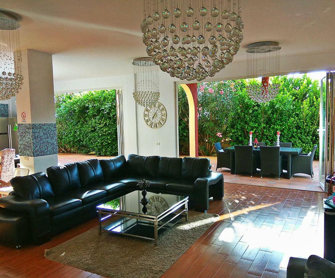 Casa Viera Villa Buzanada Ngoại thất bức ảnh