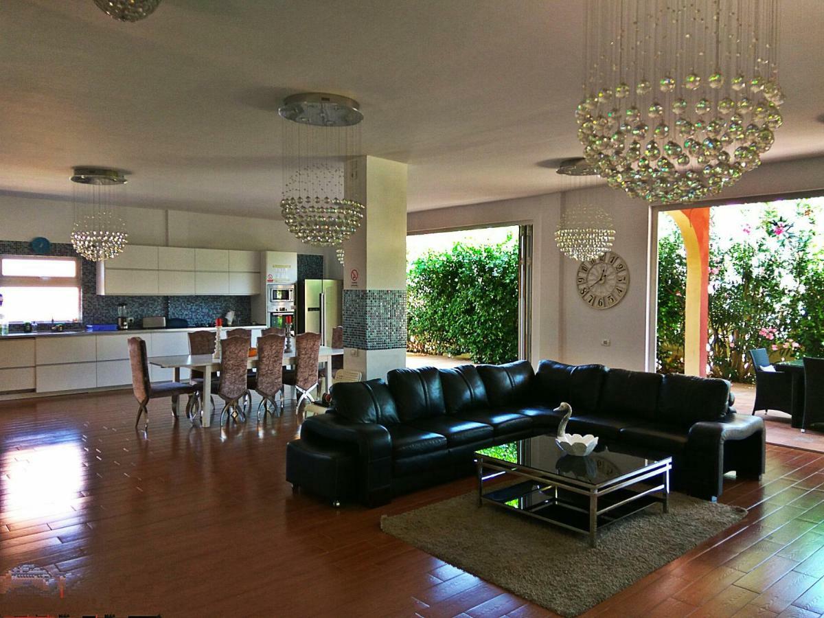Casa Viera Villa Buzanada Ngoại thất bức ảnh