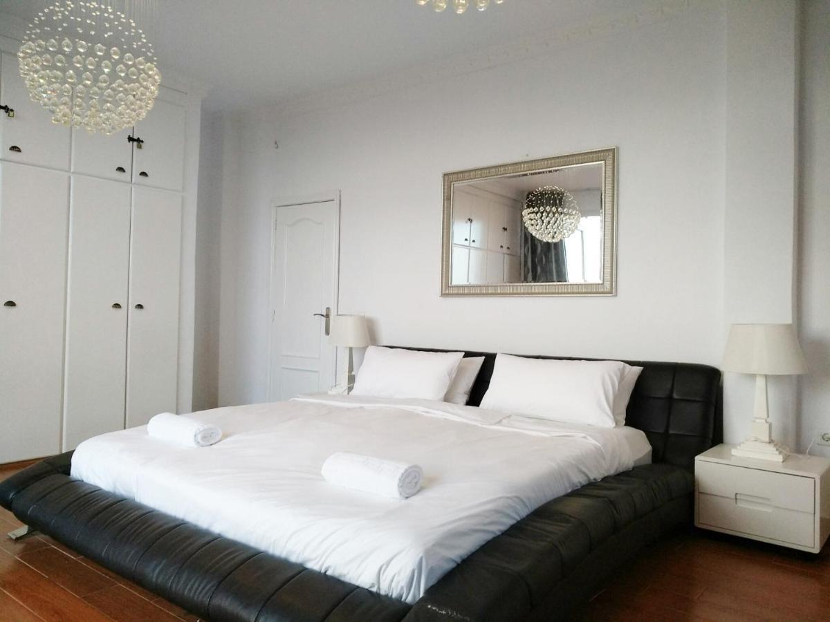 Casa Viera Villa Buzanada Ngoại thất bức ảnh
