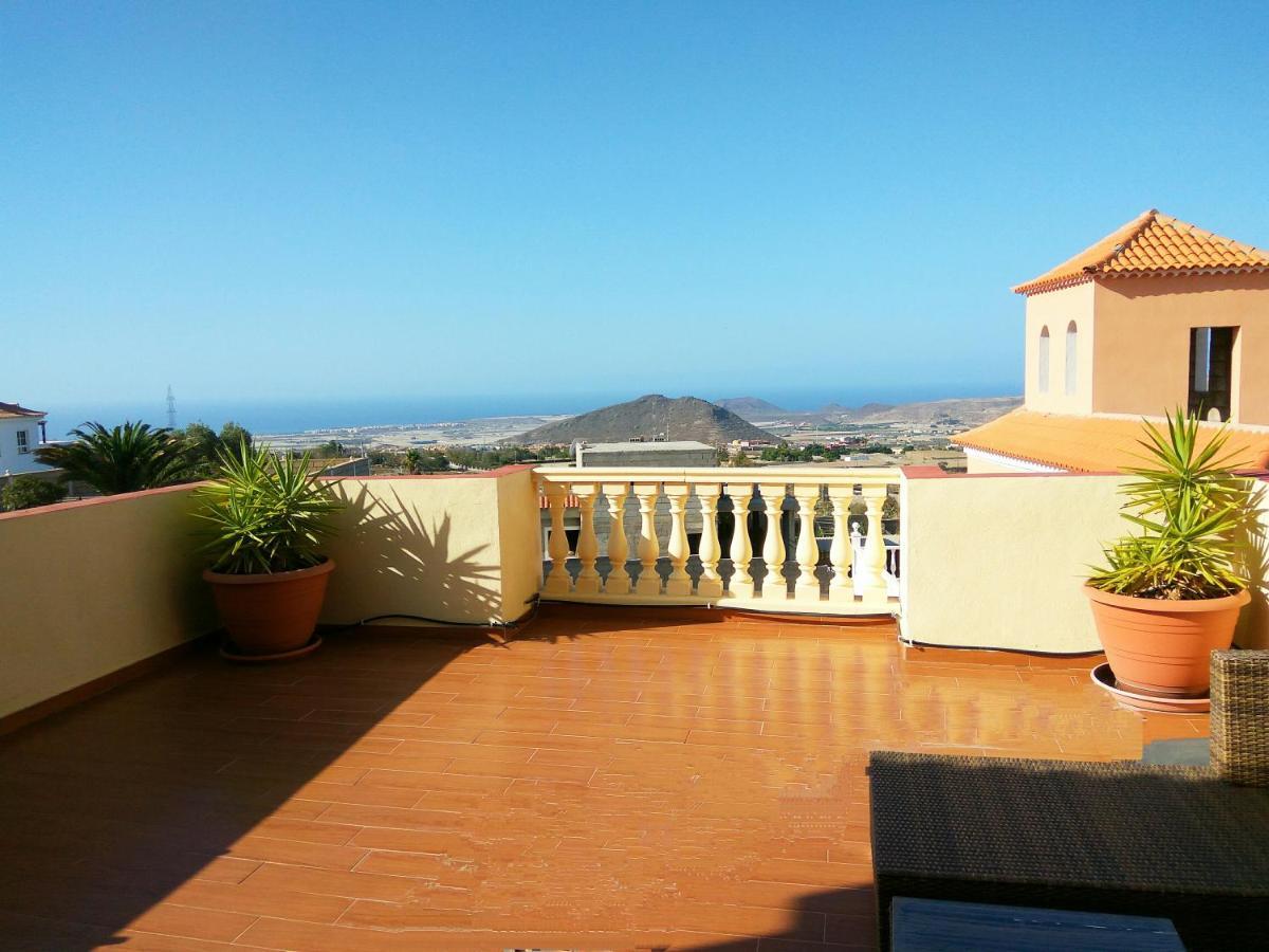 Casa Viera Villa Buzanada Ngoại thất bức ảnh