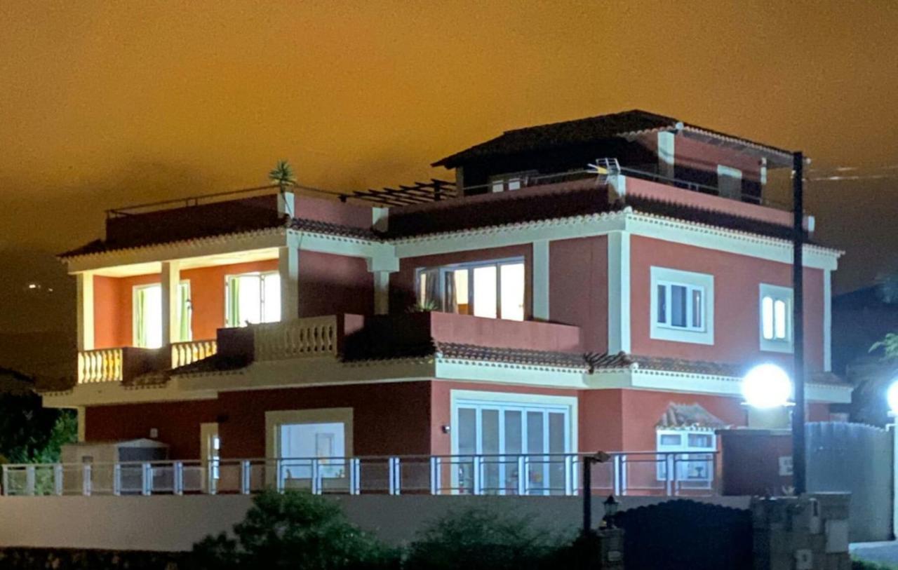 Casa Viera Villa Buzanada Ngoại thất bức ảnh